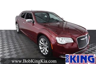 Used 2015 Chrysler 300 C in Winston-Salem, North Carolina