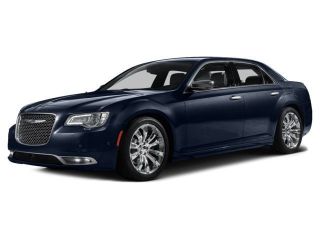 Used 2016 Chrysler 300 C in North Charleston, South Carolina