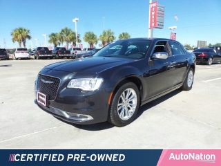 Used 2016 Chrysler 300 C in Katy, Texas