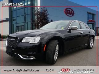 Used 2016 Chrysler 300 C in Avon, Indiana