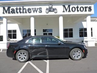 Used 2016 Chrysler 300 C in Wilmington, North Carolina
