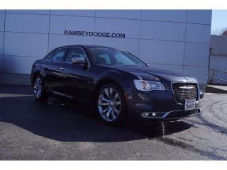 Used 2017 Chrysler 300 C in Harrison, Arkansas