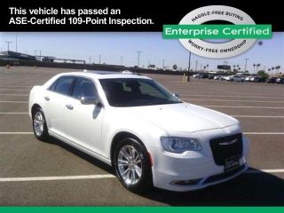 Used 2016 Chrysler 300 C in Scottsdale, Arizona