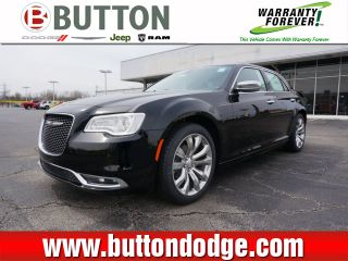 Used 2016 Chrysler 300 C in Kokomo, Indiana