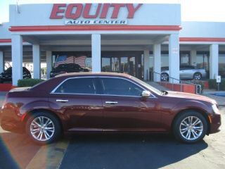 Used 2016 Chrysler 300 C in Phoenix, Arizona