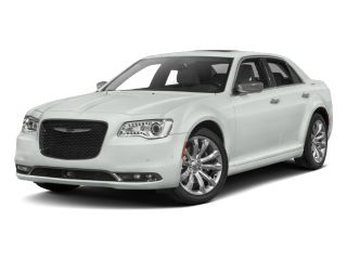 Used 2017 Chrysler 300 C in San Diego, California