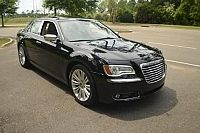 Used 2012 Chrysler 300 C in Myrtle Beach, South Carolina