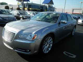 Used 2014 Chrysler 300 C in Jackson, Mississippi