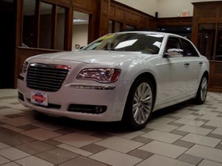Used 2013 Chrysler 300 C in Tulsa, Oklahoma