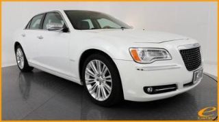 Used 2014 Chrysler 300 C in Pierre, South Dakota