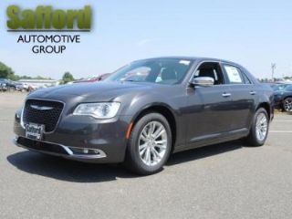 Used 2016 Chrysler 300 C in Fredericksburg, Virginia