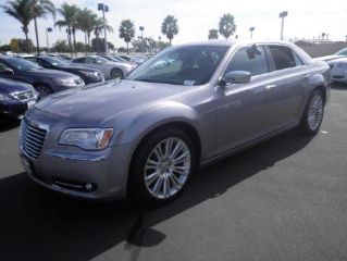 Used 2014 Chrysler 300 C in Oxnard, California