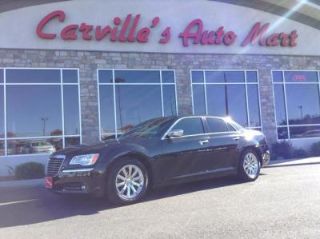 Used 2012 Chrysler 300 C in Grand Junction, Colorado