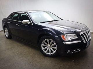 Used 2012 Chrysler 300 C in Portland, Oregon