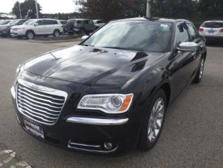 Used 2013 Chrysler 300 C in Lexington, Kentucky