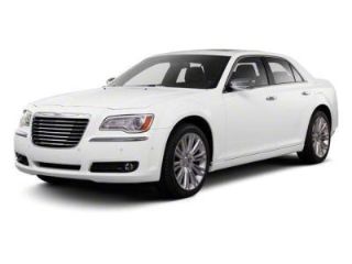 Used 2012 Chrysler 300 C in Pearl City, Hawaii