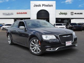 Used 2015 Chrysler 300 C in Countryside, Illinois