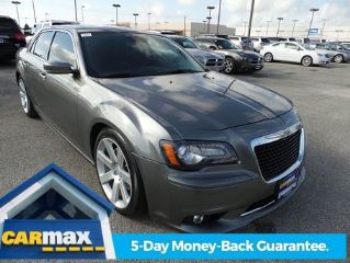 Used 2012 Chrysler 300 SRT8 in Houston, Texas