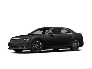 Used 2012 Chrysler 300 SRT8 in Placentia, California