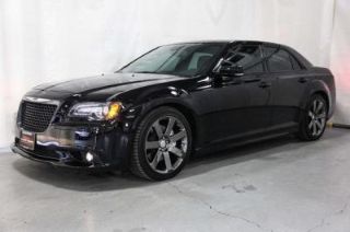 Used 2014 Chrysler 300 SRT8 in Rittman, Ohio