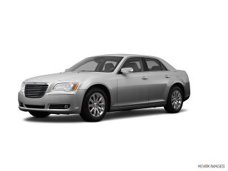 Used 2012 Chrysler 300 SRT8 in Bristol, Tennessee