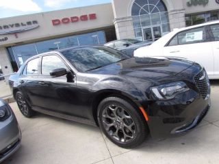 Used 2016 Chrysler 300 S in Lansing, Michigan