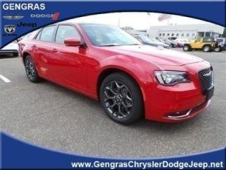 Used 2015 Chrysler 300 S in East Hartford, Connecticut