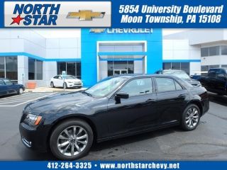 Used 2014 Chrysler 300 S in Moon Township, Pennsylvania