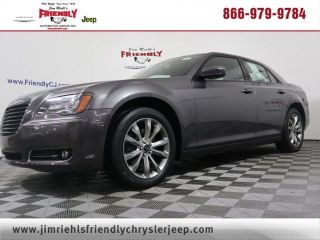 Used 2014 Chrysler 300 S in Warren, Michigan