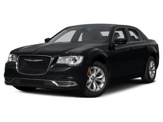Used 2016 Chrysler 300 S in Dearborn, Michigan