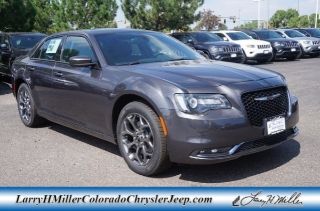 Used 2016 Chrysler 300 S in Aurora, Colorado