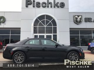 Used 2017 Chrysler 300 S in West Salem, Wisconsin