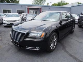 Used 2014 Chrysler 300 S in Garwood, New Jersey