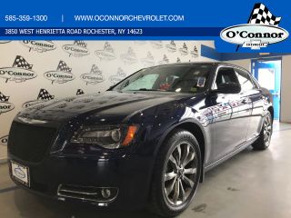 Used 2014 Chrysler 300 S in Canton, Ohio