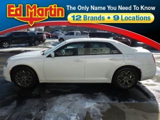 Used 2016 Chrysler 300 S in Clinton Township, Michigan