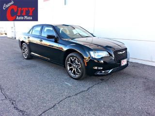 Used 2017 Chrysler 300 S in Canon City, Colorado