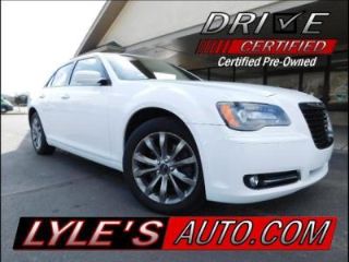 Used 2014 Chrysler 300 S in Follansbee, West Virginia