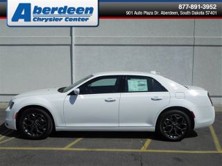 Used 2015 Chrysler 300 S in Aberdeen, South Dakota