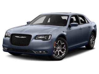 Used 2017 Chrysler 300 S in Schenectady, New York