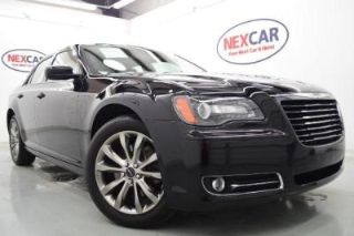 Used 2014 Chrysler 300 S in Spring, Texas