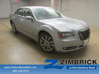 Used 2014 Chrysler 300 S in Madison, Wisconsin