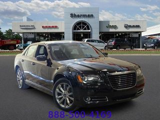 Used 2014 Chrysler 300 S in Skokie, Illinois