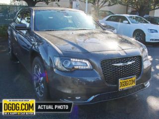 Used 2016 Chrysler 300 S in Redwood City, California