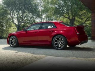 Used 2016 Chrysler 300 S in White Lake, Michigan