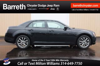 Used 2014 Chrysler 300 S in Washington, Missouri