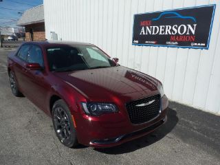 Used 2018 Chrysler 300 S in Marion, Indiana