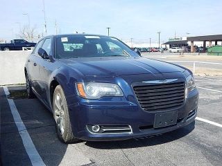 Used 2014 Chrysler 300 S in Tulsa, Oklahoma