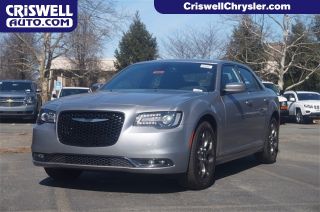Used 2016 Chrysler 300 S in Gaithersburg, Maryland