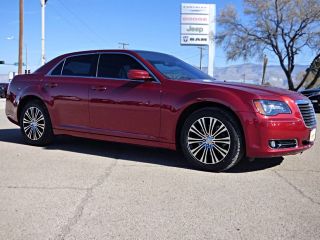 Used 2013 Chrysler 300 S in Alamogordo, New Mexico