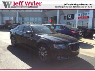 Used 2013 Chrysler 300 S in Dayton, Ohio